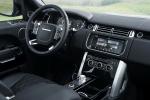 Land Rover Range Rover SVAutobiography Dynamic 2016 года